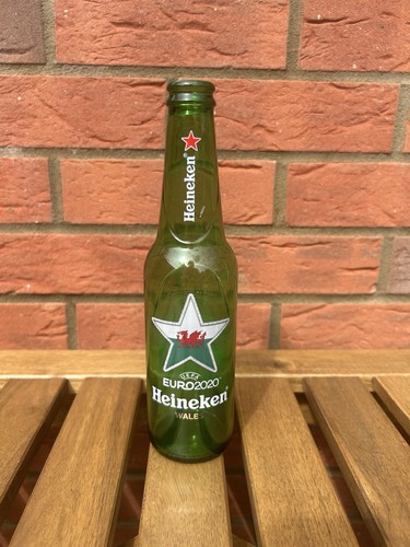 Heineken collectable euro 2020 - heineken,