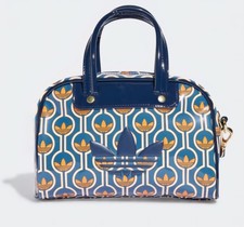 Adidas Original Monogram Print