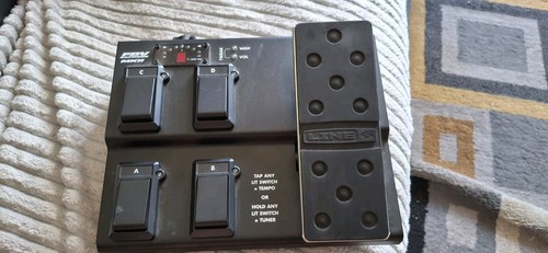 Fbv express mkii foot - express,