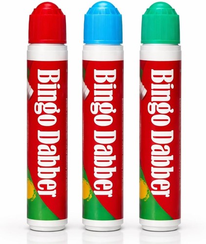 New 8pk large - large, dabbers