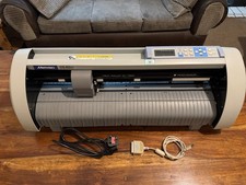 Mimaki CG-60 st Vinyl Cutter Plotter -  PLEASE READ THE DESCRIPTION CAREFULLY!