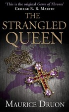 The Strangled Queen by Maurice