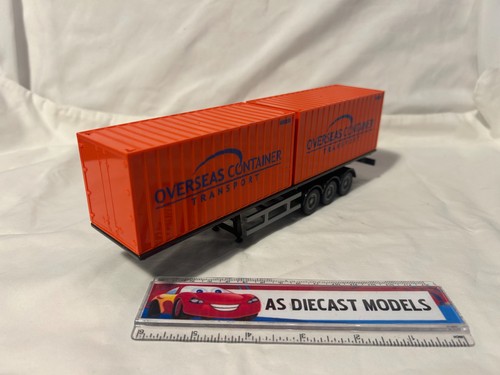 Corgi modern truck joal axle - joal,