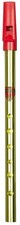 Flageolet brass - flageolet,