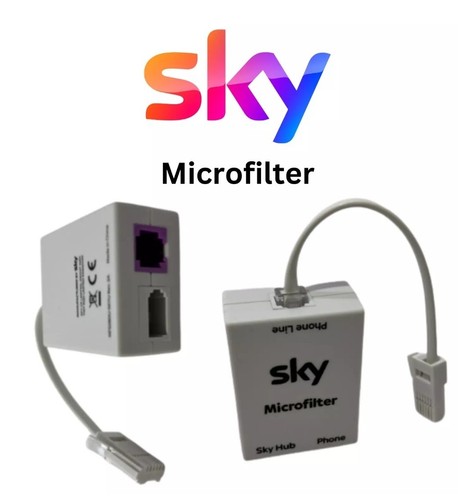 Sky master microfilter - sky,