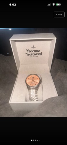 Vivienne westwood time machine - westwood,