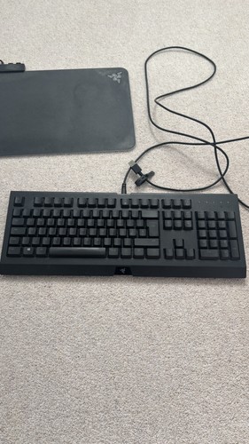 Razer firefly gaming - gaming, mouse