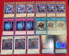 D/D/D Deck Bundle From DOOD