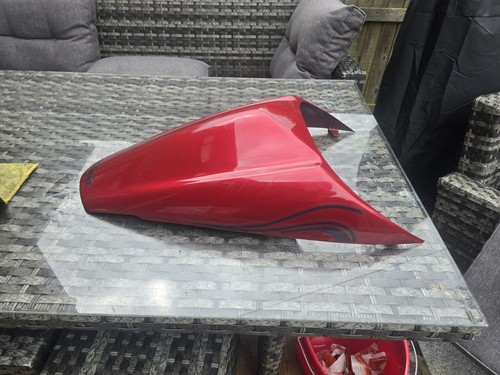 Kawasaki zx14r rear seat - kawasaki,