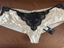 AUTOGRPAH IVORY SILK SATIN