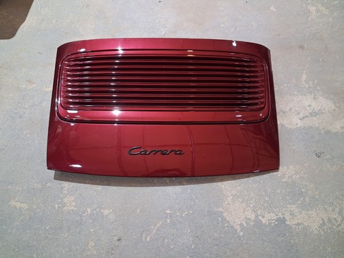 Good used original engine - , lid