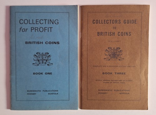 Set collecting for profit - for,