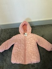 Girls Matalan Coat. New With Tags!