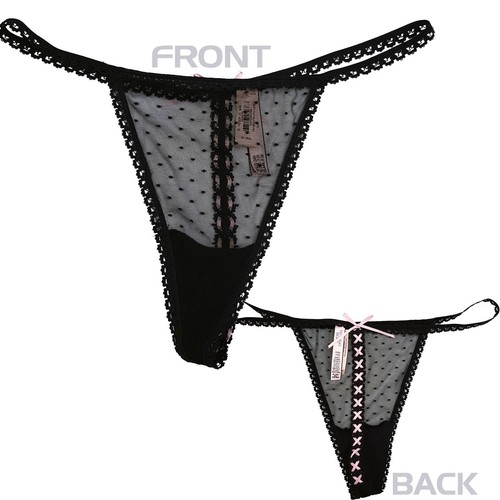 Victoria secret thong v - secret,