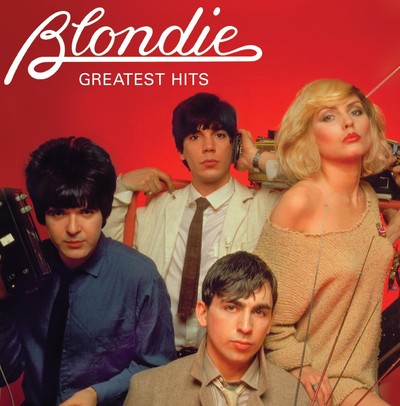 Blondie greatest hits - blondie:,