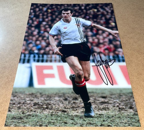 Joe jordan manchester united - joe,