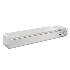 Polar G-Series Countertop Prep