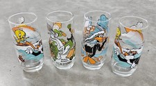 Vintage Pepsi Looney Tunes