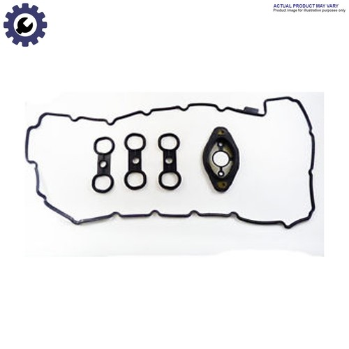 Gasket set cylinder - gasket, cover