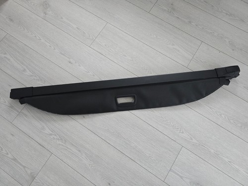 Zafira parcel shelf load - zafira, cover