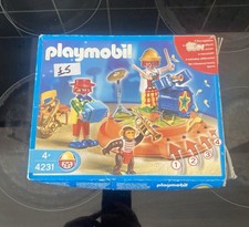 Playmobil 4231 Circus Band