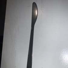 British midlands. Cutlery