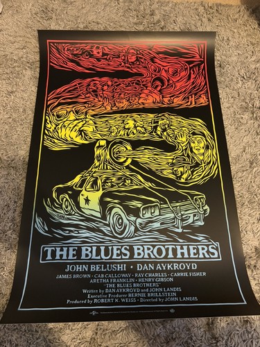 The blues brothers - 24, x
