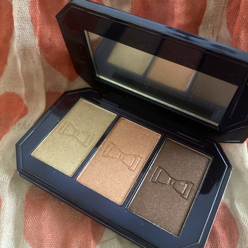 Ted baker eyeshadow trio - ted,