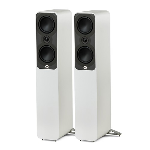 Acoustics 5040 - q,