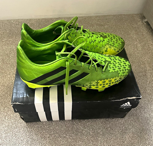 Adidas predator lethal zone - adidas,