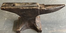 Antique Hay Budden Brooklyn NY