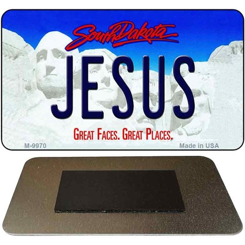 Jesus south dakota state - jesus,