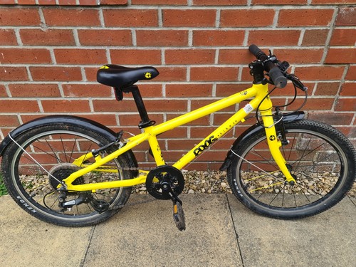 Frog kids bike 20 - bike,