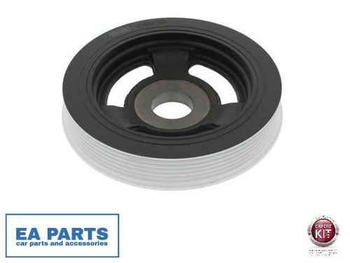 Belt pulley crankshaft for - pulley,,