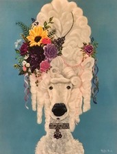 Original Whimsical Marie