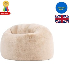 icon Kingston Faux Fur Bean