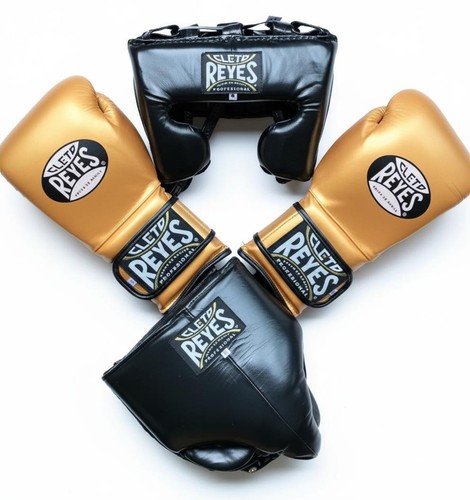 Mma pro reyes - mma, sparring