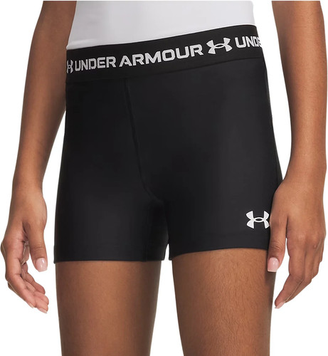 Under armour heatgear junior - armour,
