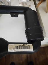 Vaillant 123324 Air Inlet Pipe