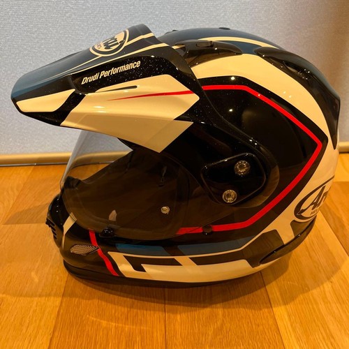 Arai tour cross - arai,