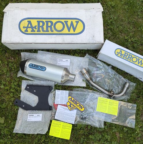 Arrow urban performance full - urban,