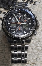 Citizen Eco-Drive Promaster