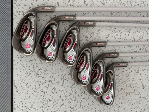 Ping faith ladies iron - ping,