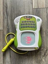 Leapfrog 2013 Scribble & Write Educational Learning Children’s Toy Model #19139