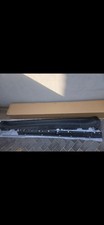 Bmw X5/X6 Side Steps/ Skirts