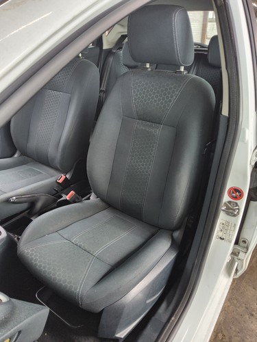 Front seat ford fiesta - seat,