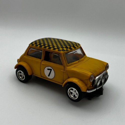 Vintage scalextric c122 - c122, mini