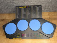 Yamaha DD-7 Drum Pad Machine