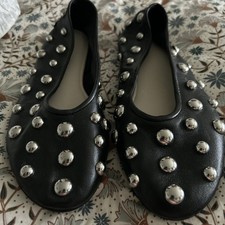 Zara Black Trend Luxury