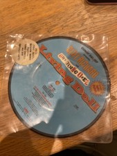 Cliff Richard Living Doll